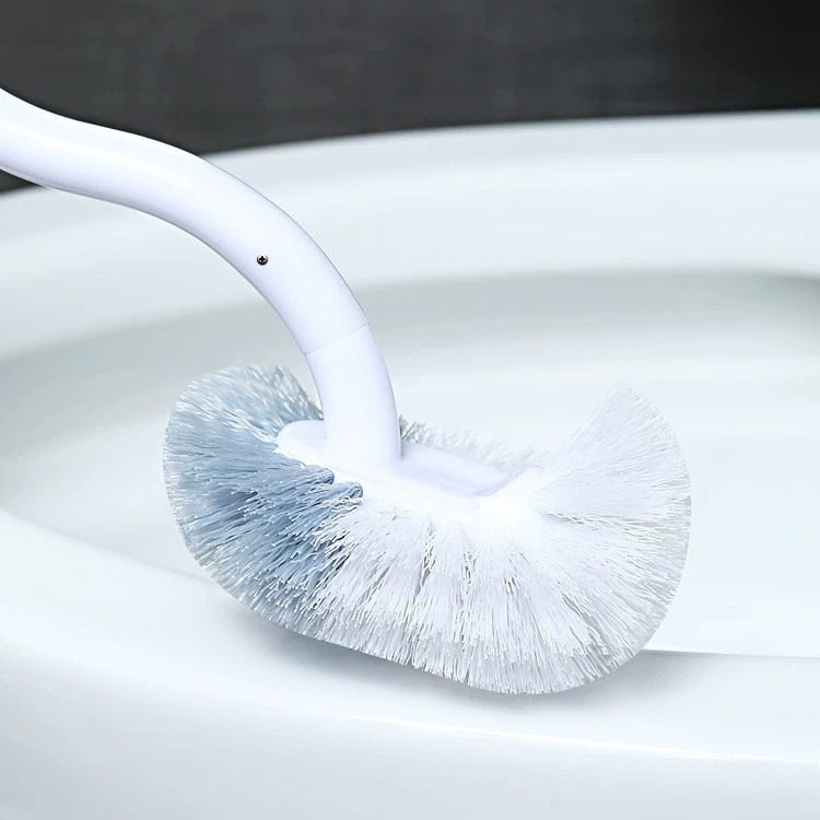 Soft toilet, brush, box, home decor