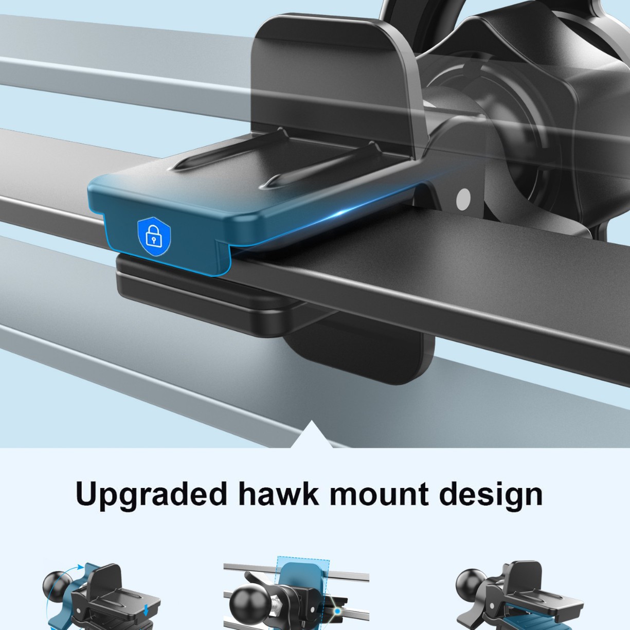 Soporte magnético para coche de comercio exterior adecuado para iPhone14 soporte para móvil magsafe para coche Amazon