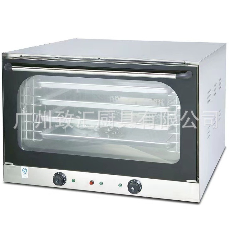热风循环烤炉 电烤箱 电焗炉 面包烤箱 烘培设备 工厂直供