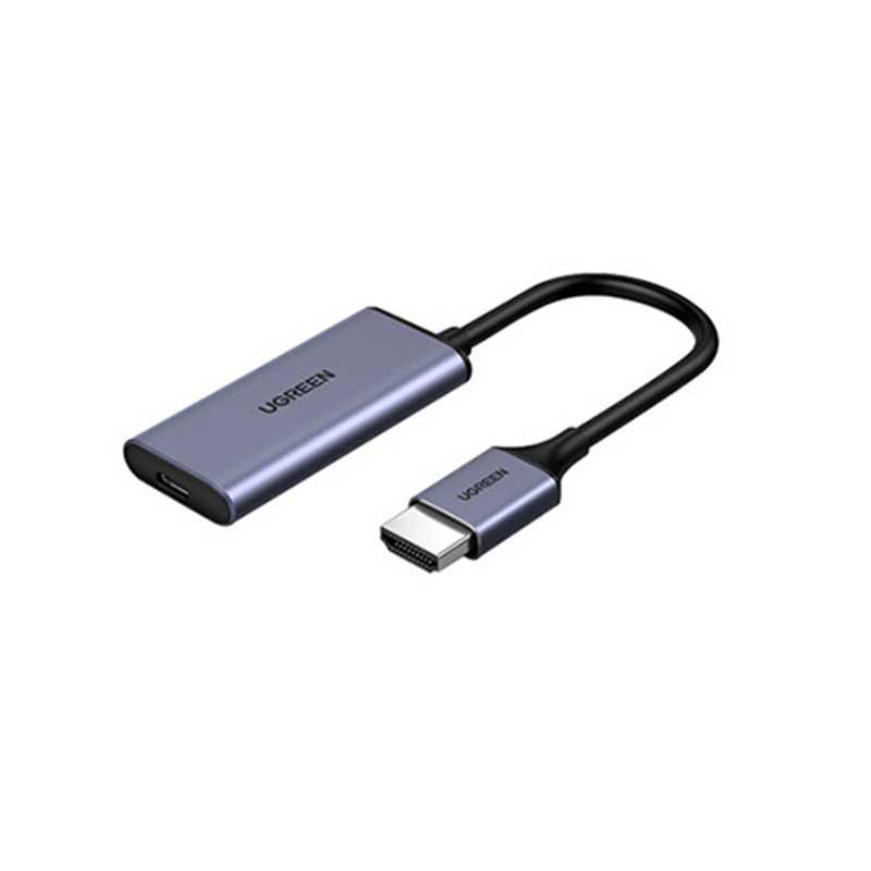 Hdmi interface converter