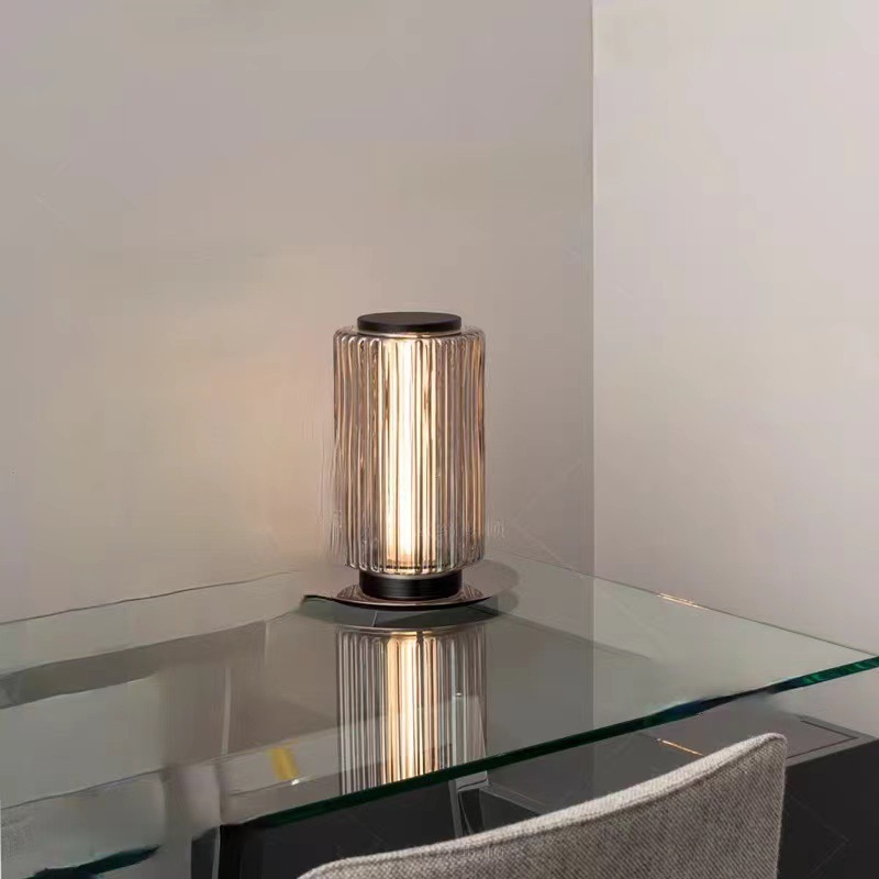 Luz de escritorio 1 sección