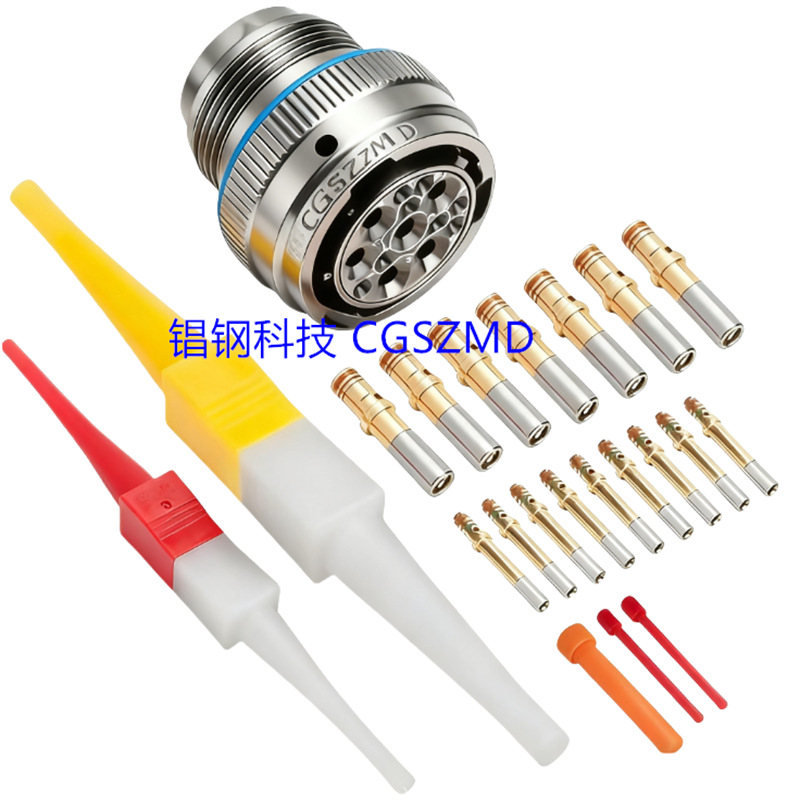 MS3476A14-19S MS3476A16-14S  Connector circular