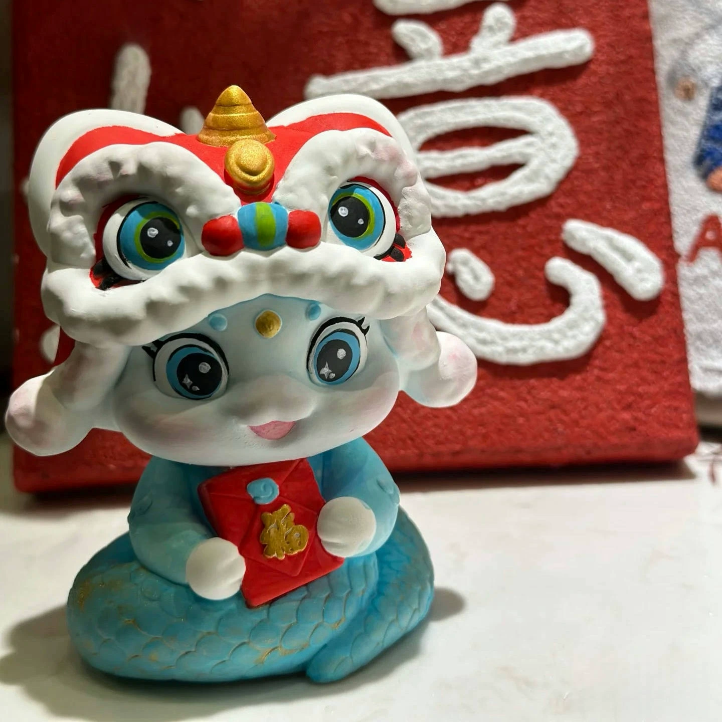 3D раскрашенная кукла, handmade, новая коллекция, в формате 3D, поделки, оптом