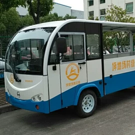 其他电动车;电动观光车;其他非机动车