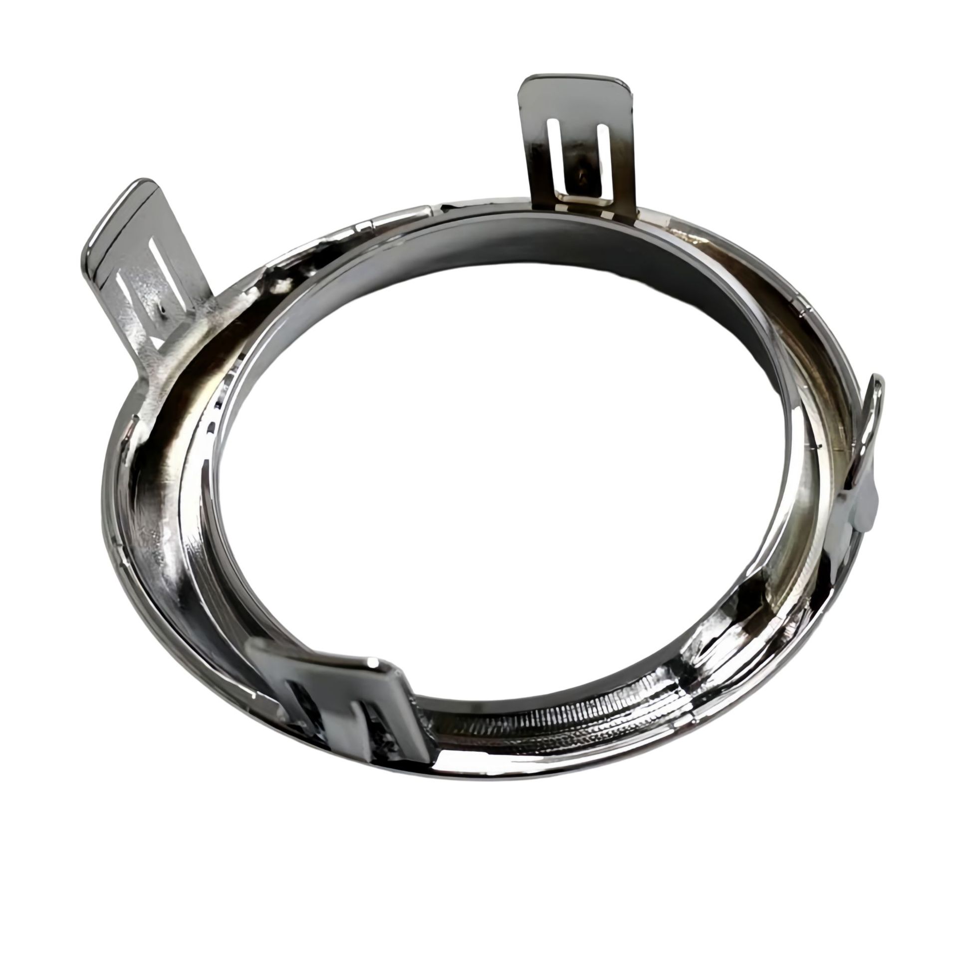 Applicable to Infiniti G25 G37 2010-2014 fog light frame and fog light cover, part numbers 622561MS2A and 622571MS2A