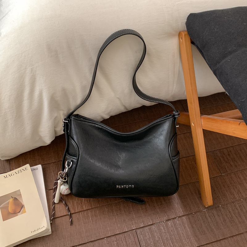 Bolsos de alta calidad de gran capacidad para mujeres 2026 nuevo retro simple mochila de hombro mochila de viaje casual