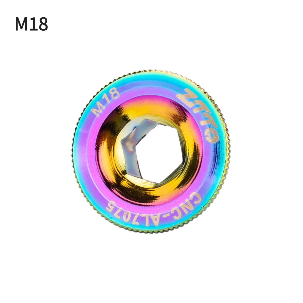 M18 color