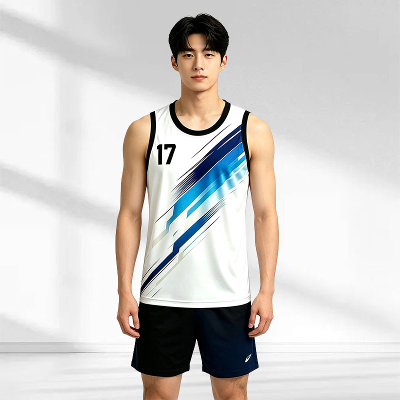 Direct sales from the manufacturer: casual fitness training vests, fan team jerseys, fan training clothes, in-stock wholesale and dropshipping