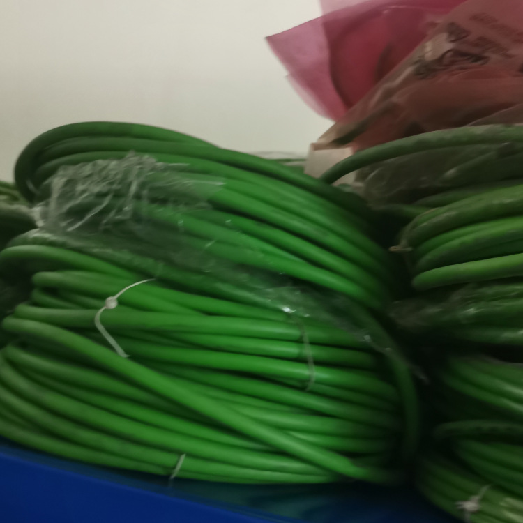 全新原装未拆封西门子正品伺服电缆6FX5002-2DC10-1AF0