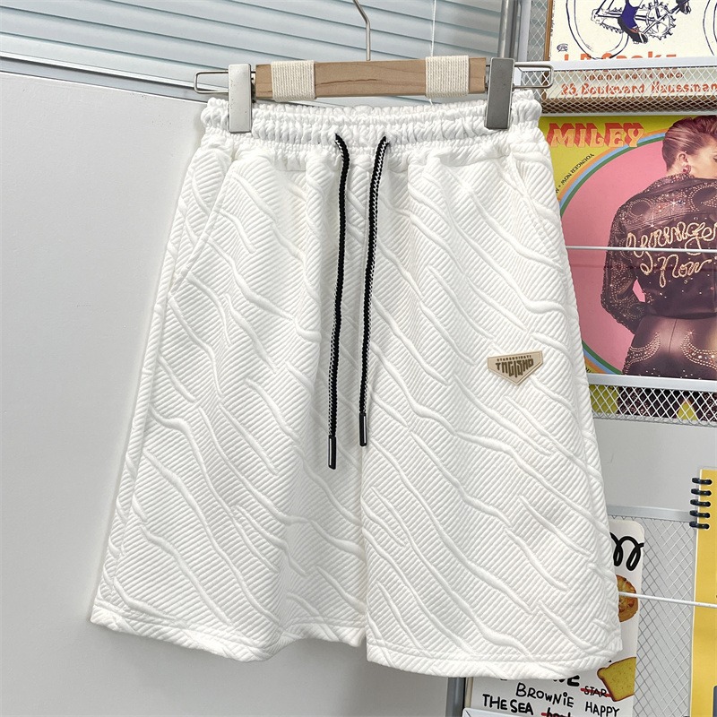 Men's summer thin shorts