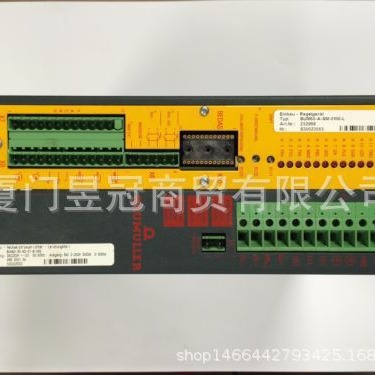 BAUMULLER包米乐BUM60-A-SM-0111-L全新BUM60-30/60-31-B-000议价