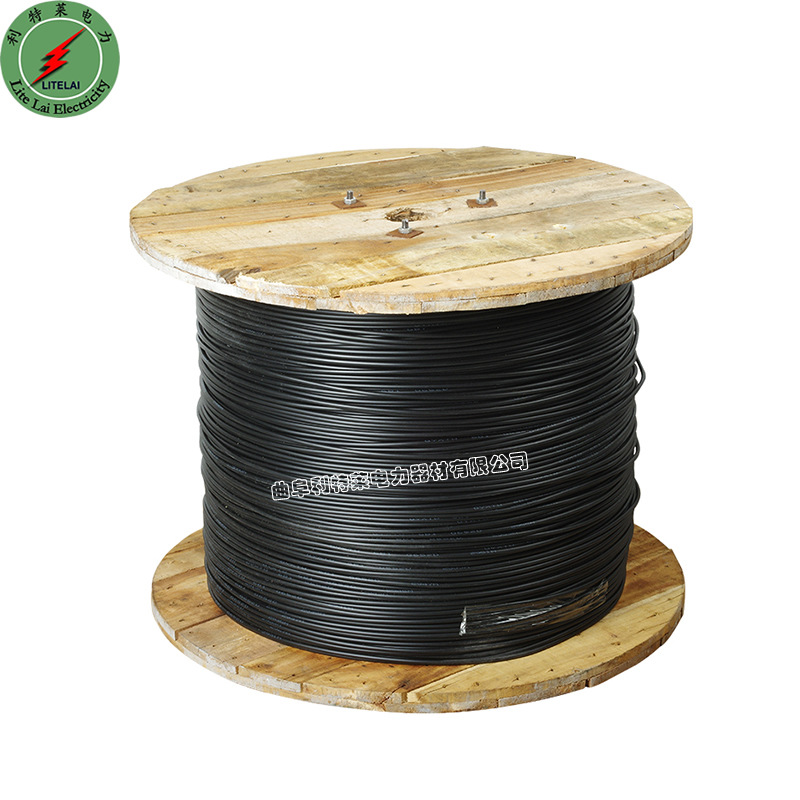 单模光缆4芯6芯12芯24芯室外管道非金属GYFTY-24B1户外通信光纤线