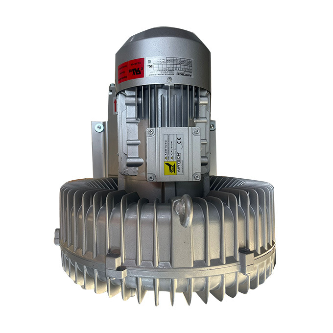 原装进口AIRTECH ASC0315-1MT161-6 电机转子+风机整套 现货