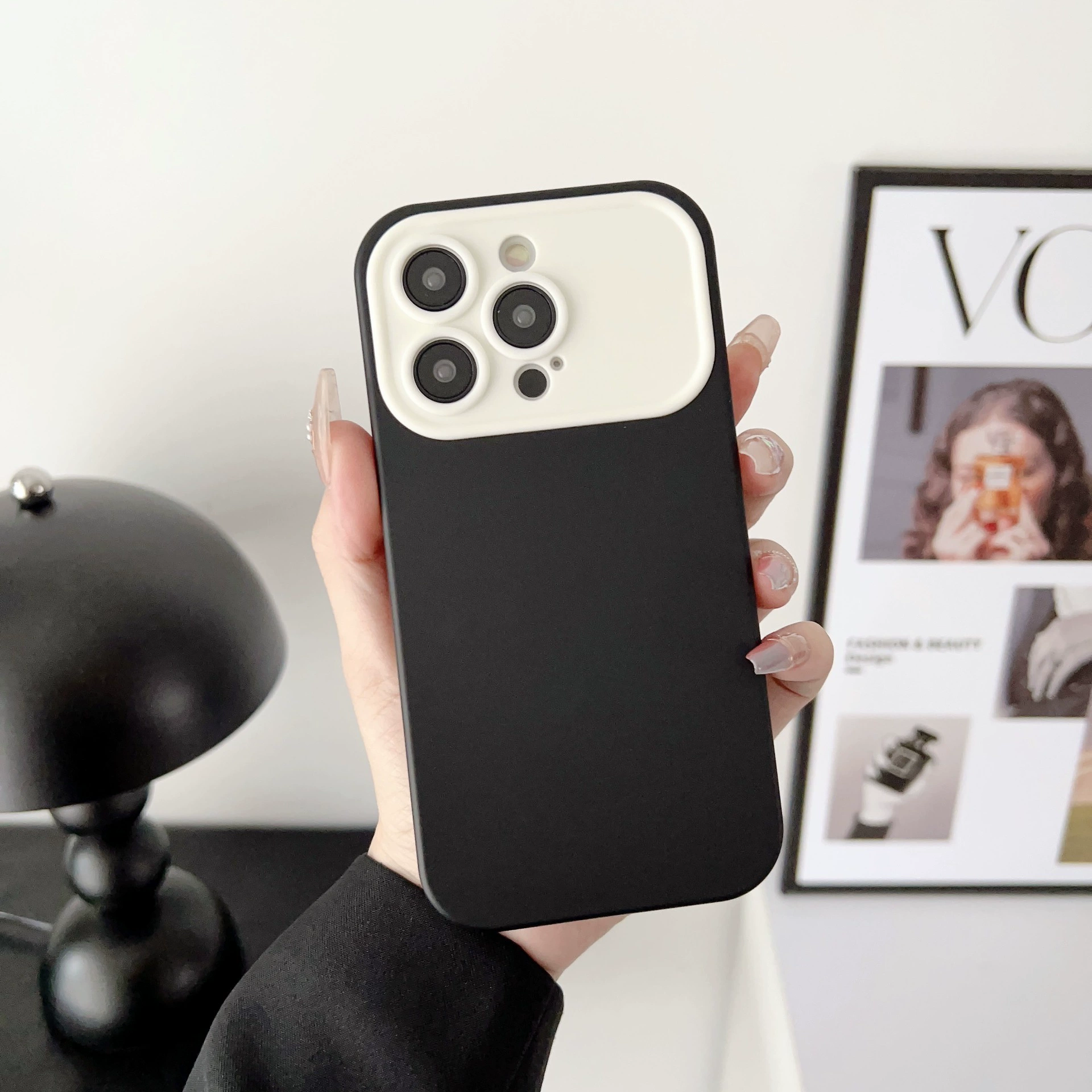 Apple, совместимый чехол для iPhone 14 Pro, чехол 2 в 1
