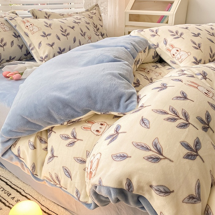 벨벳 허브 컬렉션