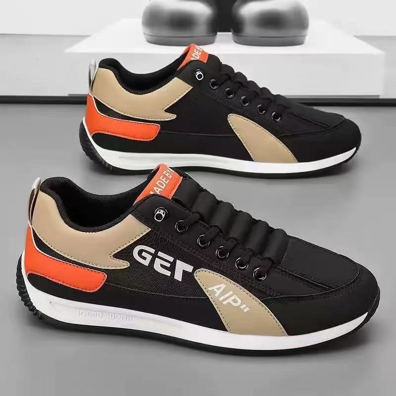GER 블랙 오렌지