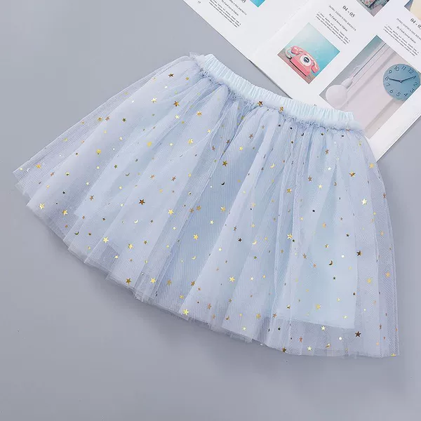 Little Star-Blue