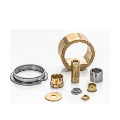 French METAFRAM bushing BP25