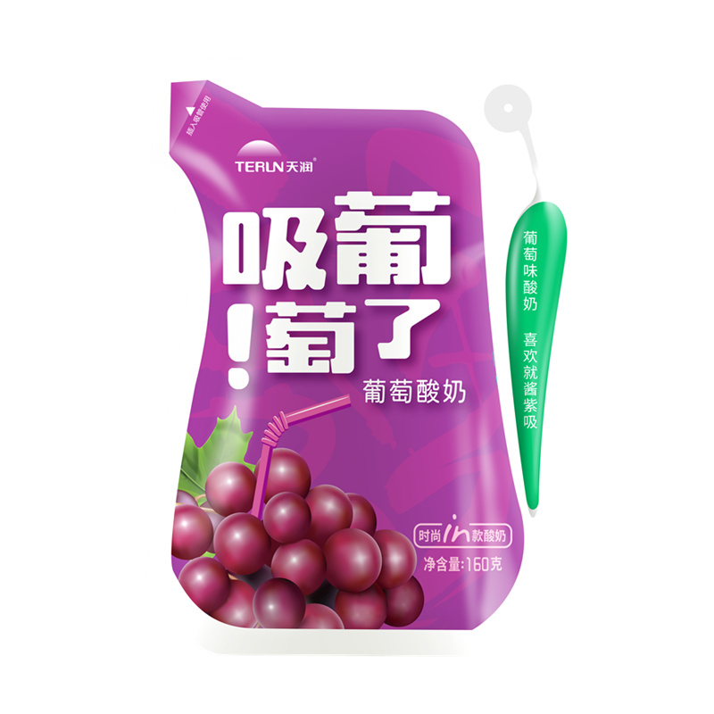 포도요거트 [12팩]