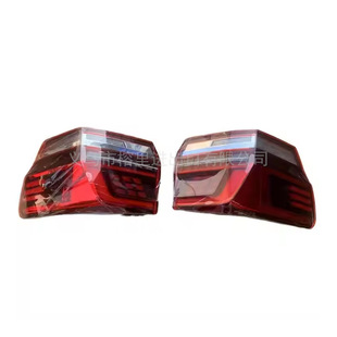 �m���2017���;�^β��VW tiguan tail lamp 5NG 945 307