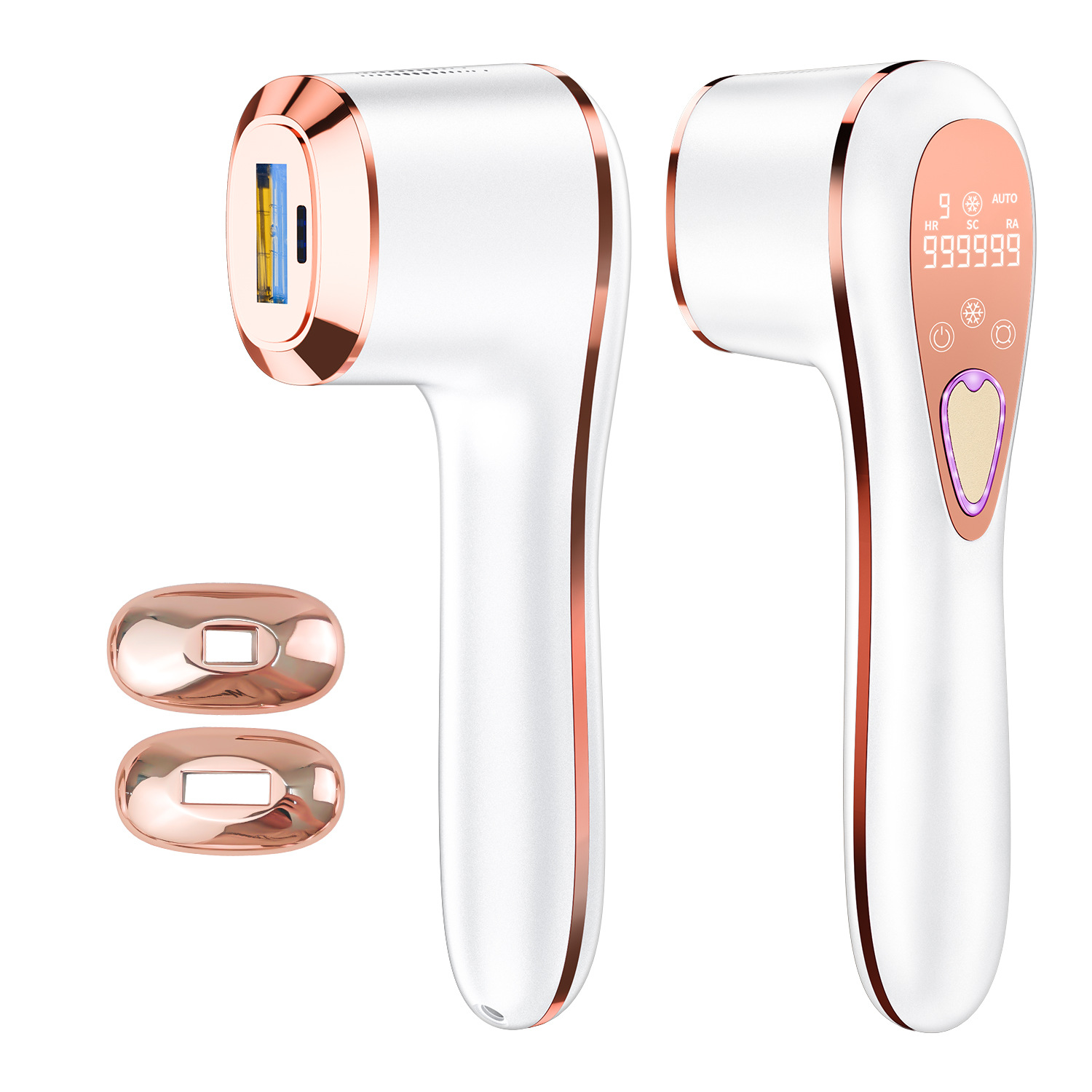 BHRL-11L 사파이어(교체 헤드 2개 포함)