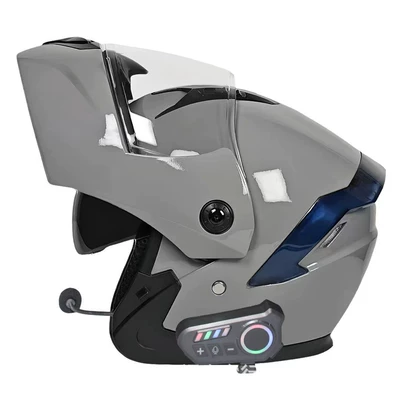 headset connection, Dəbilqə (Kaska) aksesuarları
