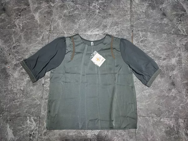 Mid-sleeve top 3XL (extra large)