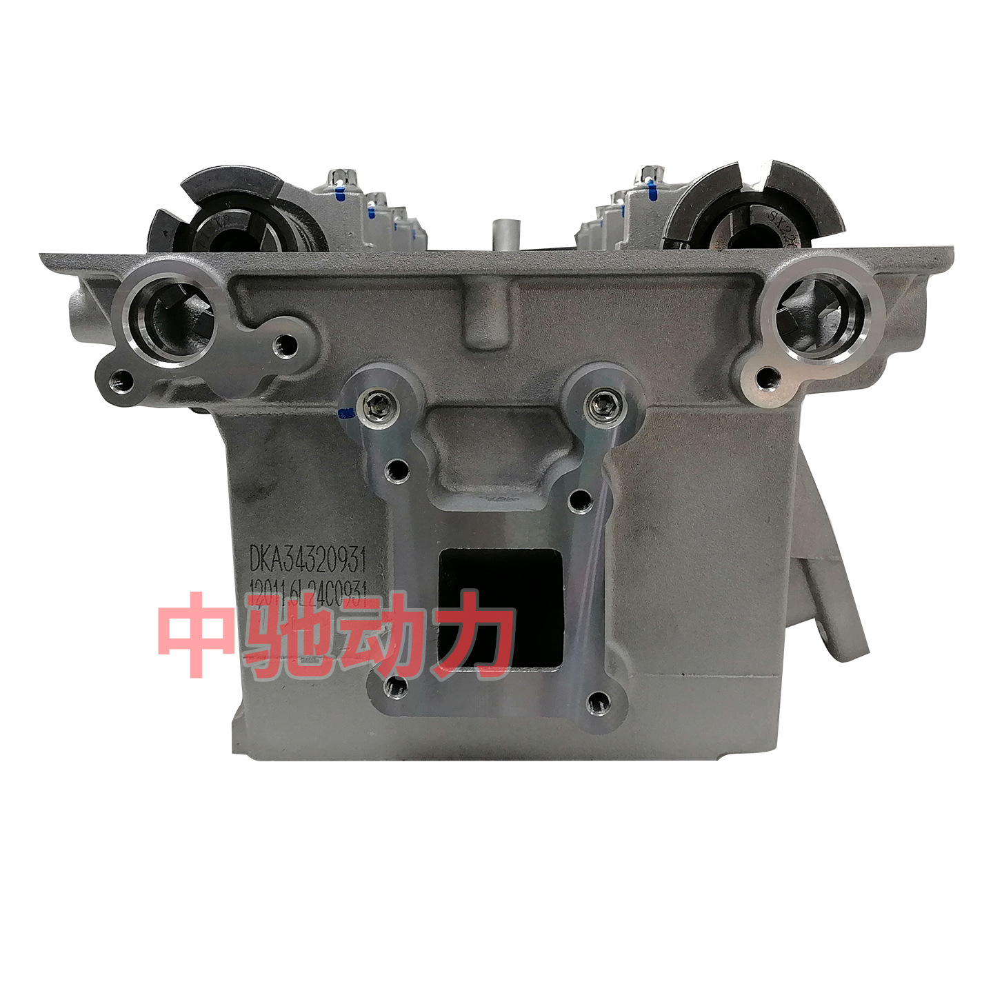 Suitable for Cruze Yinglang 1.6Lde/F16D4/Z16Xer F18D4 F16D3 New Cylinder Head Assembly