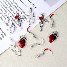 �Ȳ� ���ڸ���õ�廨ʮ�ּ�Ѫ�ȏ����Ͻ���������Ʒdiy�����