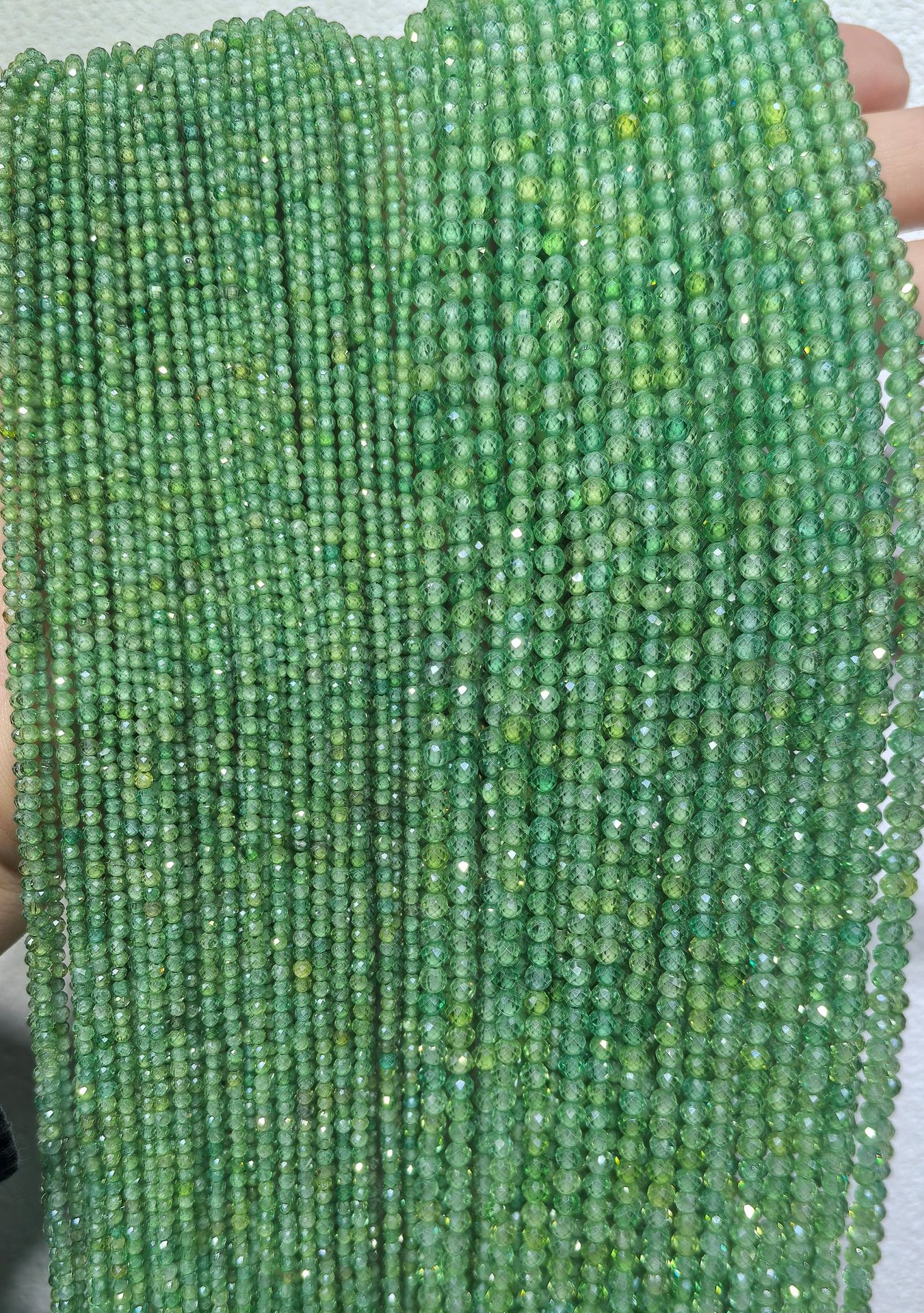 76.New green zirconium