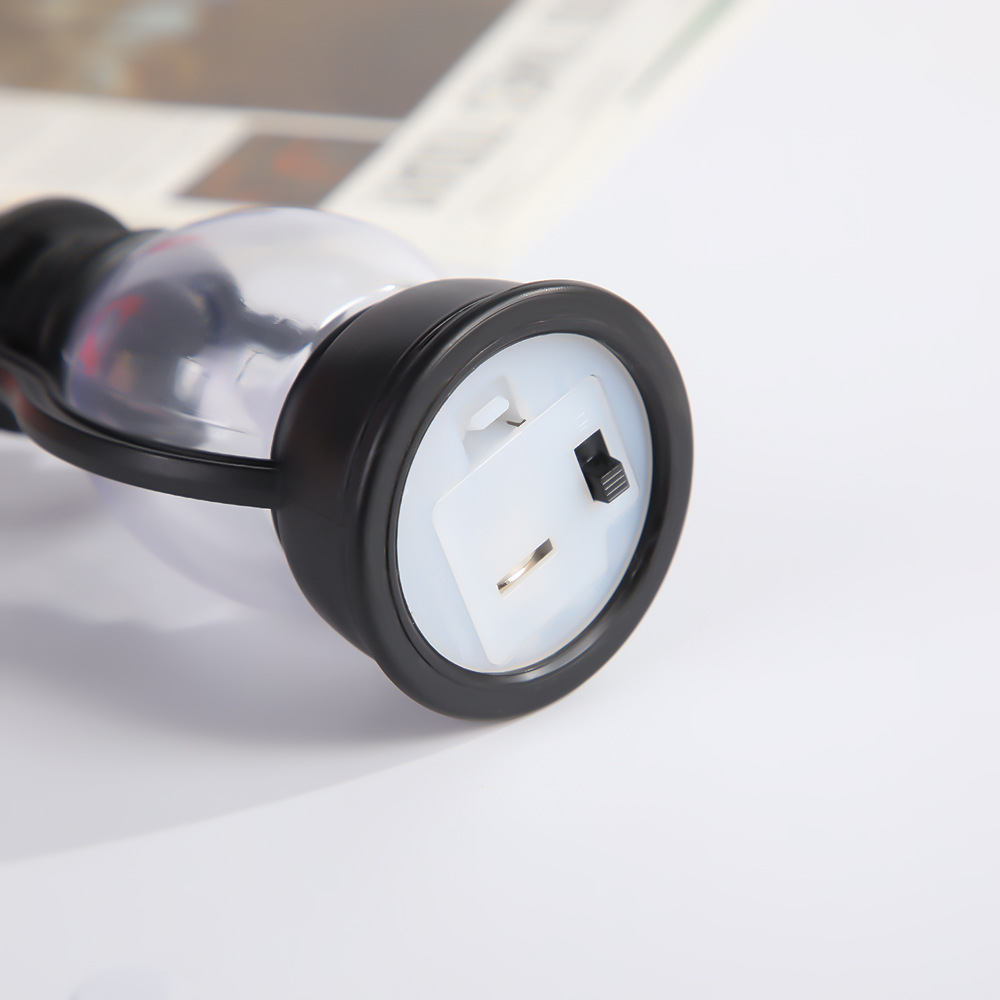 Lámpara de caballito para Navidad, estilo palacio, decoración nórdica retro – Mayorista de Yiwu