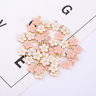 diy�Ʒ�������kc��ѻ�С��� ��ɫ��껨���h��朵����S��ֱ�N