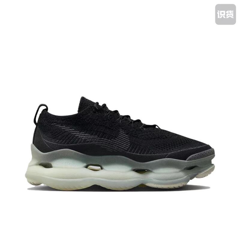 莆田纯原Air Max Scorpion天蝎座气垫全掌飞线厚底情侣休闲运动鞋|undefined