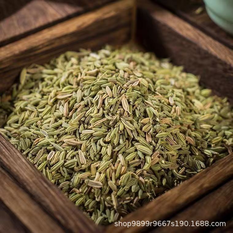 正宗甘肃小茴香  香料调料小茴 大茴桂皮 香叶组合克磨粉家用|undefined