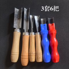分体式霓虹灯带线切刀   硅胶灯条手工切刀直角园u型木把手塑料款