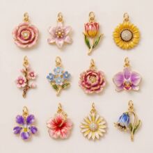 �W������վ2026�ļ��¿�r��DIYˮ��ֲ����ʯ�朵���僽�ɫ18K