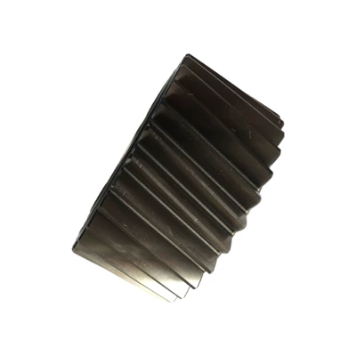 Truck / Industrial Gearbox – Transmission gear and shaft