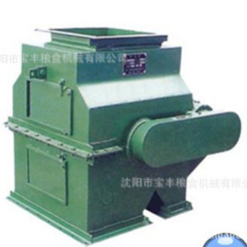 强磁磁选机 大型磁选器 磁选设备磁选分离器 粮食用自动除铁器