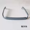 Серебристо‑серый