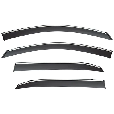 Visor Soueast Dx3 | Rain shield