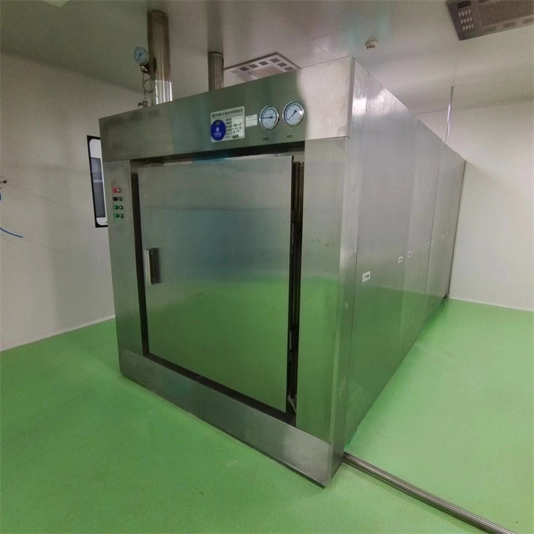 供应二手真空冷冻干燥机 猕猴桃农副产品低温冷冻设备 食品水产品