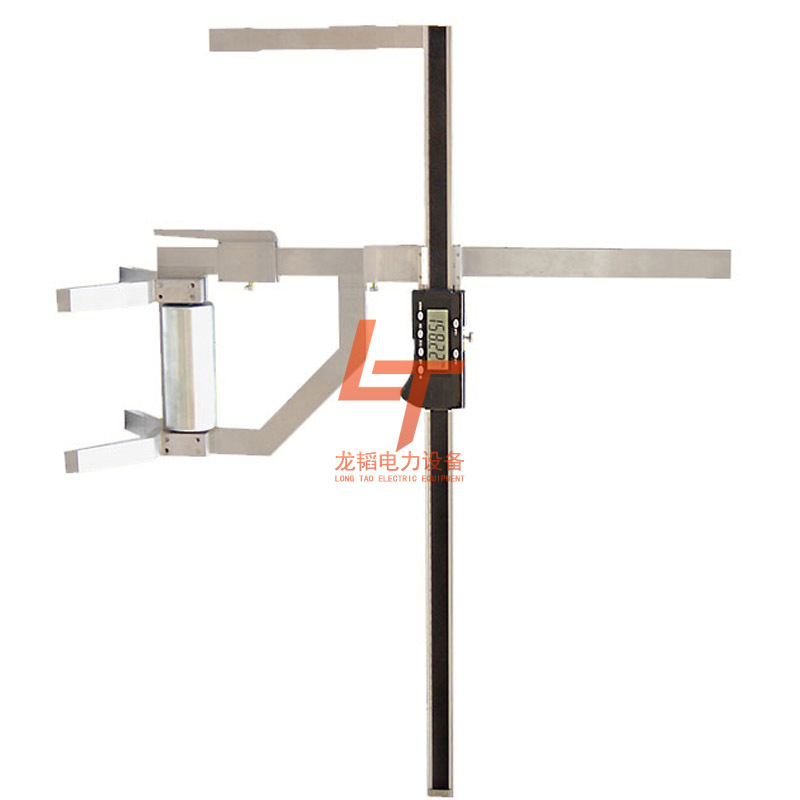 宽度车轮位盘位差（刻线）GF2502铁路用轮位差测量仪测量轮辋（