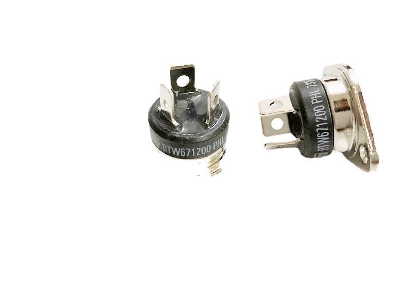 全新进口原装可控硅 BTW67-1200 BTW67-600 欢迎咨询 货源优势