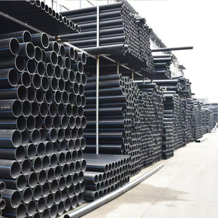 HDPE穿線管pe電纜保護管阻燃穿線管路燈保護管地埋穿線管