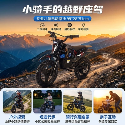 Elektrikli motosikletlər – Racing Bike