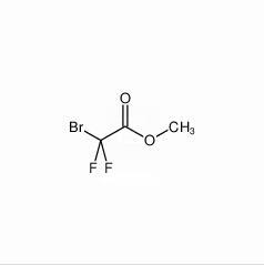 溴二氟乙酸甲酯  CAS号683-98-7