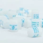 柱状小瓶干燥硅胶干燥剂