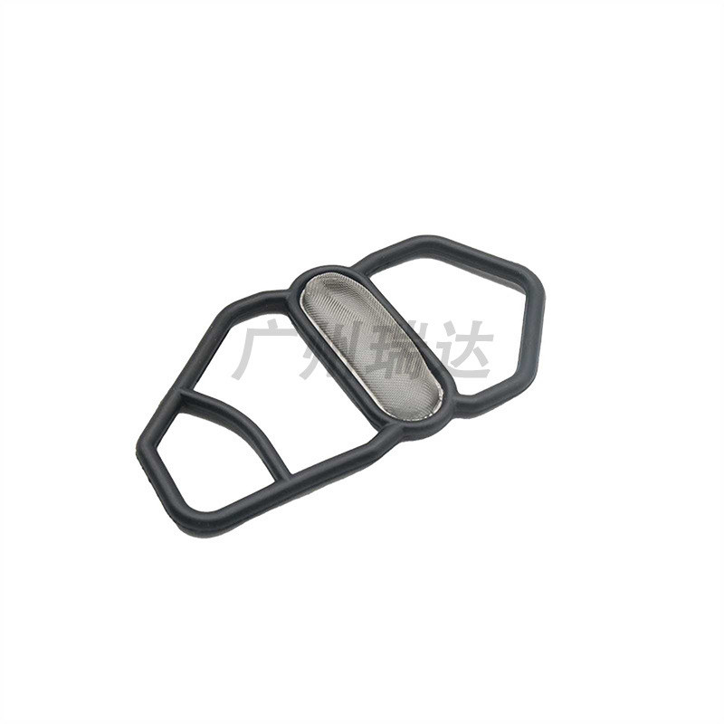 Anillo de sellado de válvula solenoide VETC para Honda modelo 15825 - P08-005 lote encontrado