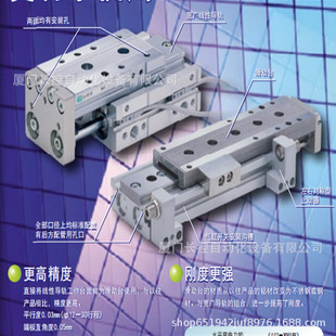 CKD��̨���LCG-20-20-T3H-D-S6