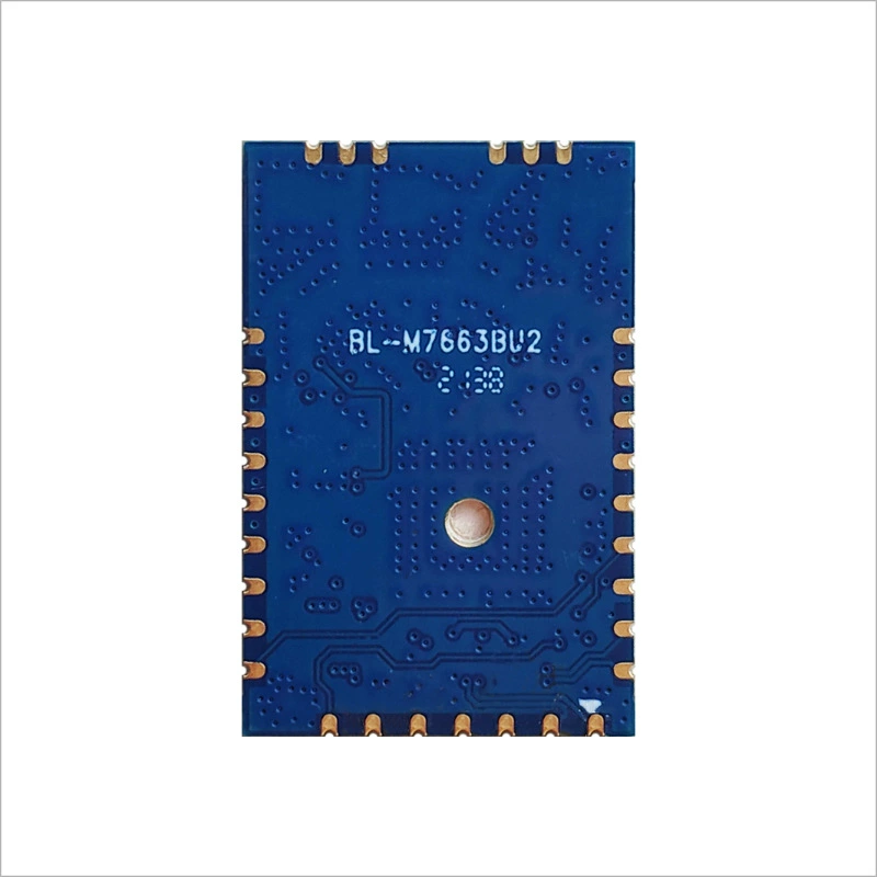 Беспроводной модуль MT7663BU BL-M7663BU2 двойной диапазон 11AC с высокой скоростью WiFi+Bluetooth BT модуль